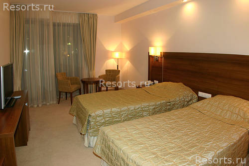 Bourgas Hotel 9